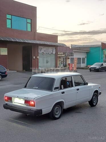 LADA (VAZ) 2107 2008, 103,500 km - 1.6 l - Quba