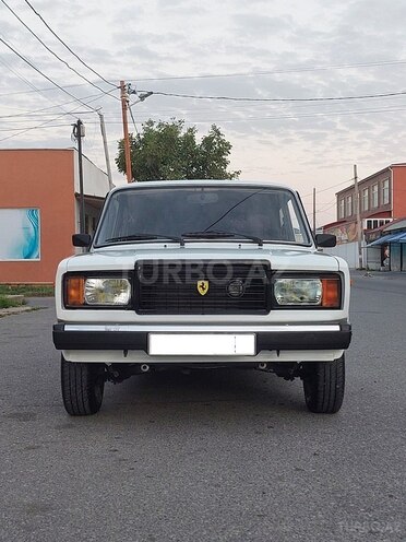 LADA (VAZ) 2107 2008, 103,500 km - 1.6 l - Quba