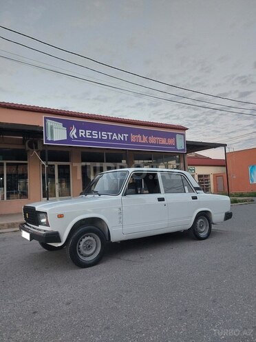 LADA (VAZ) 2107 2008, 103,500 km - 1.6 l - Quba