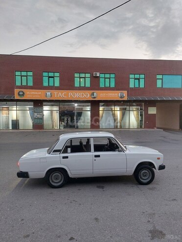 LADA (VAZ) 2107 2008, 103,500 km - 1.6 l - Quba