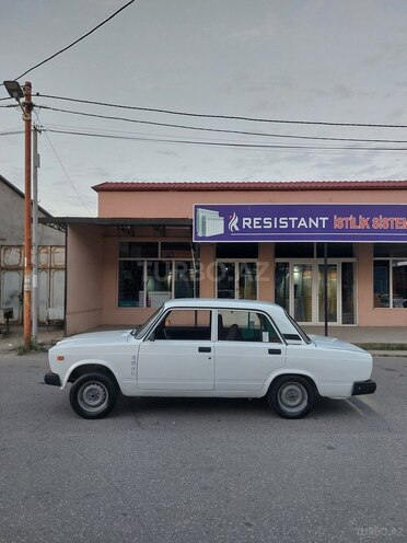 LADA (VAZ) 2107 2008, 103,500 km - 1.6 l - Quba