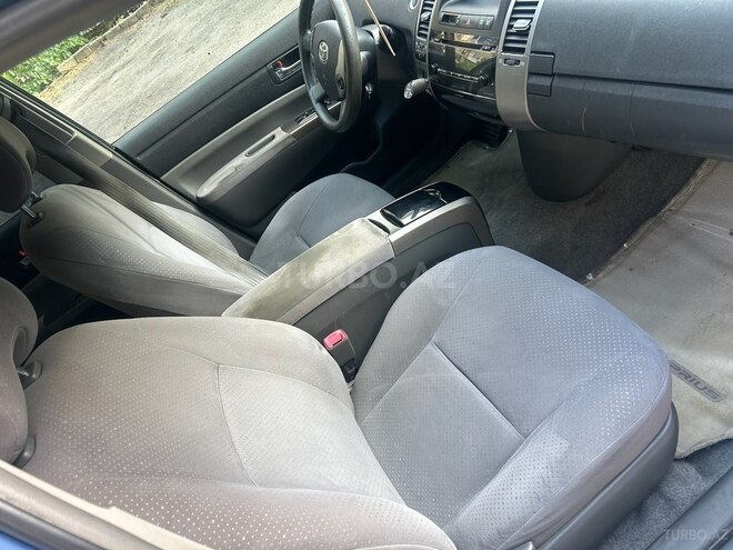 Toyota Prius 2007, 409,176 km - 1.5 l - Bakı