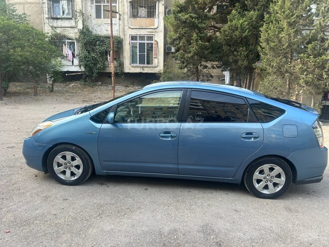 Toyota Prius 2007, 409,176 km - 1.5 l - Bakı