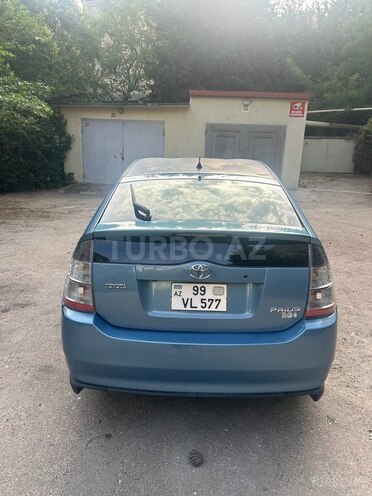 Toyota Prius 2007, 409,176 km - 1.5 l - Bakı