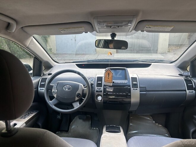 Toyota Prius 2007, 409,176 km - 1.5 l - Bakı