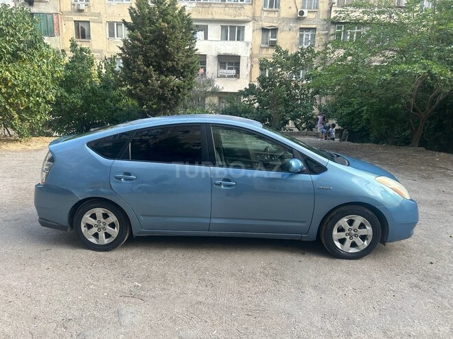 Toyota Prius 2007, 409,176 km - 1.5 l - Bakı