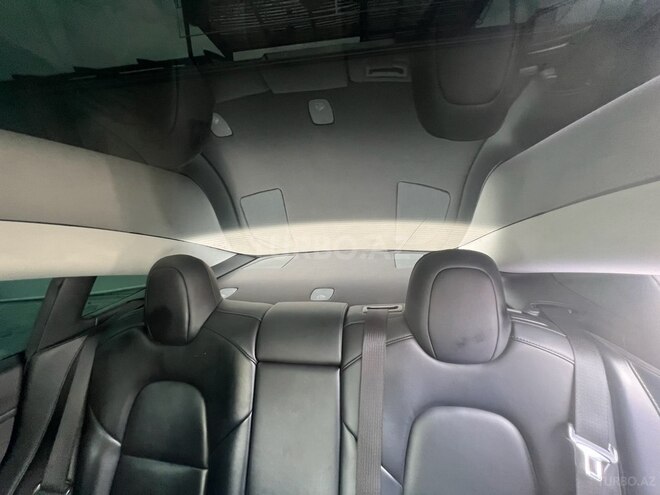 Tesla Model 3 2021, 279,221 km - 0.0 l - Bakı