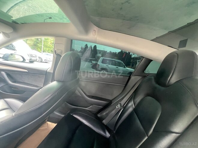 Tesla Model 3 2021, 279,221 km - 0.0 l - Bakı