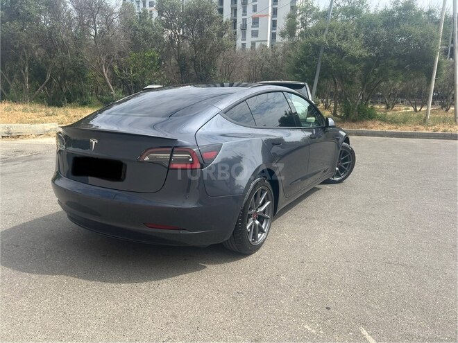 Tesla Model 3 2021, 279,221 km - 0.0 l - Bakı