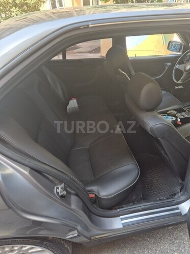 BMW 520 1992, 346,000 km - 2.0 l - Bakı