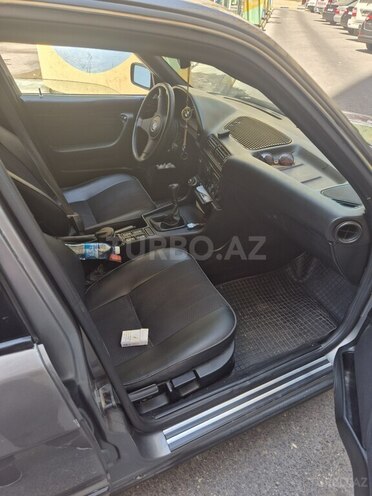 BMW 520 1992, 346,000 km - 2.0 l - Bakı