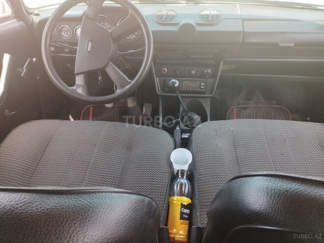 LADA (VAZ) 2106 1999, 26,450 km - 1.6 l - Mingəçevir