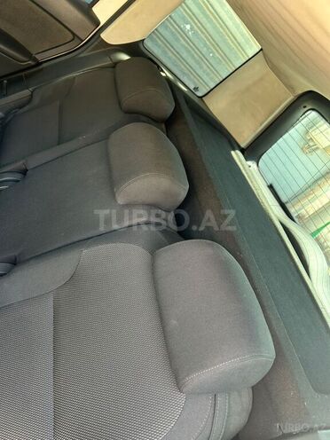 Skoda Yeti 2011, 330,000 km - 1.2 l - Bakı