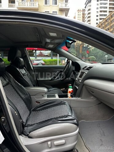 Toyota Camry 2010, 312,500 km - 2.4 л - Bakı