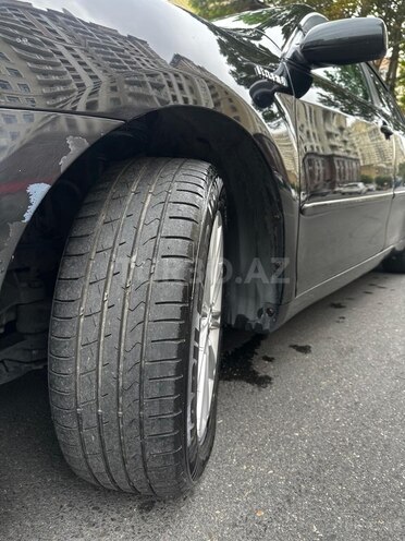 Toyota Camry 2010, 312,500 km - 2.4 л - Bakı