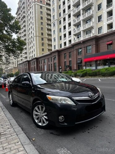 Toyota Camry 2010, 312,500 km - 2.4 л - Bakı