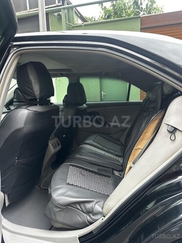 Toyota Camry 2010, 312,500 km - 2.4 л - Bakı