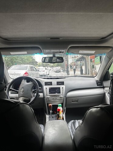Toyota Camry 2010, 312,500 km - 2.4 л - Bakı