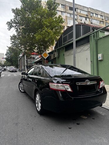 Toyota Camry 2010, 312,500 km - 2.4 л - Bakı
