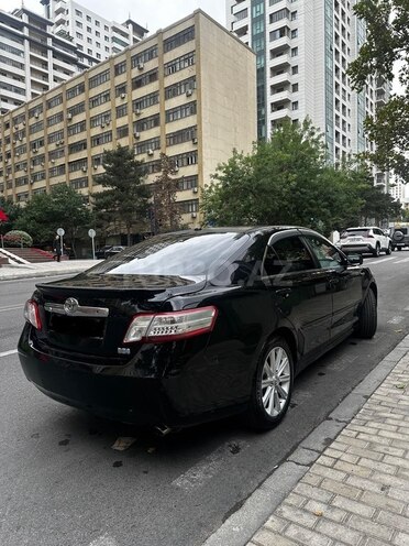 Toyota Camry 2010, 312,500 km - 2.4 л - Bakı