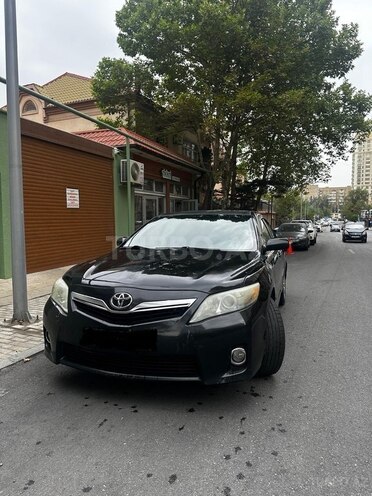 Toyota Camry 2010, 312,500 km - 2.4 л - Bakı