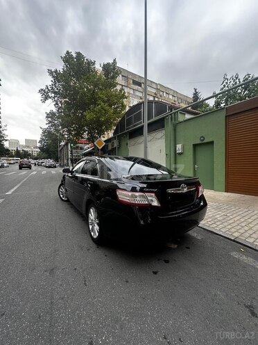 Toyota Camry 2010, 312,500 km - 2.4 л - Bakı