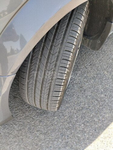 Opel Astra 2005, 275,000 km - 1.4 l - Gəncə