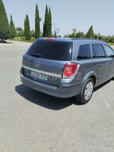 Opel Astra 2005, 275,000 km - 1.4 l - Gəncə