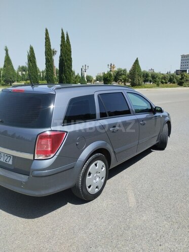 Opel Astra 2005, 275,000 km - 1.4 l - Gəncə