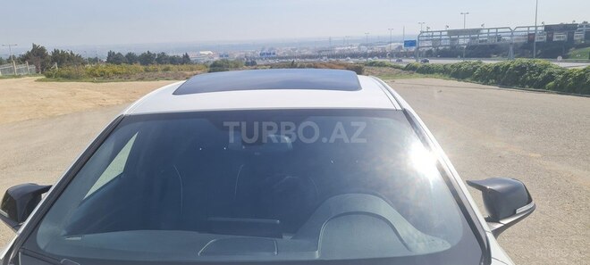 BMW 330 2017, 61,000 km - 2.0 l - Bakı