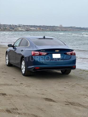 Chevrolet Malibu 2019, 200,000 km - 1.5 л - Bakı