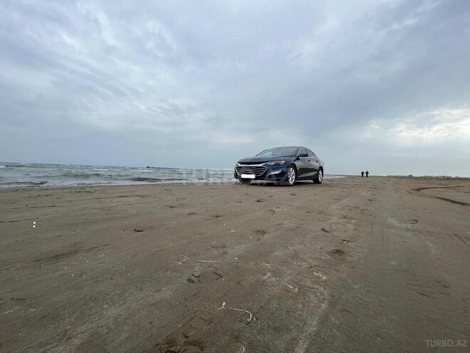 Chevrolet Malibu 2019, 200,000 km - 1.5 л - Bakı