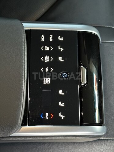 Toyota Camry 2018, 125,000 km - 2.5 л - Bakı