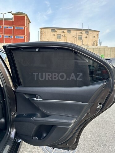 Toyota Camry 2018, 125,000 km - 2.5 л - Bakı