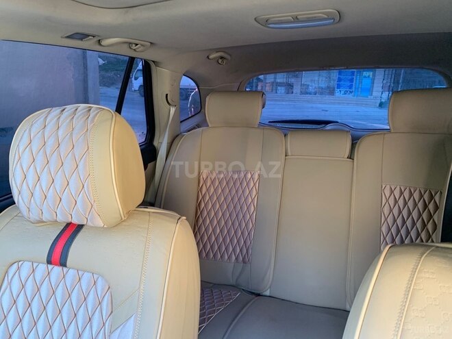 Hyundai Santa Fe 2006, 340,000 km - 2.7 л - Bakı
