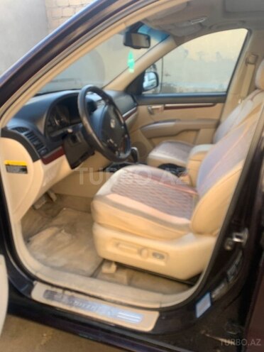 Hyundai Santa Fe 2006, 340,000 km - 2.7 л - Bakı