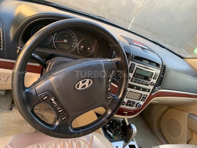 Hyundai Santa Fe 2006, 340,000 km - 2.7 л - Bakı