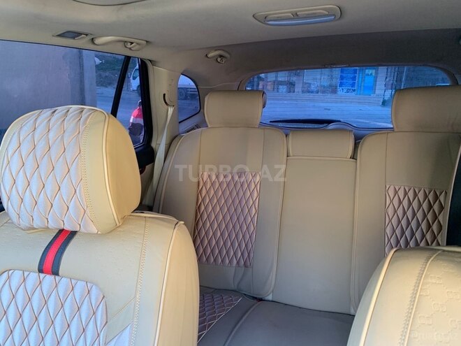 Hyundai Santa Fe 2006, 340,000 km - 2.7 л - Bakı