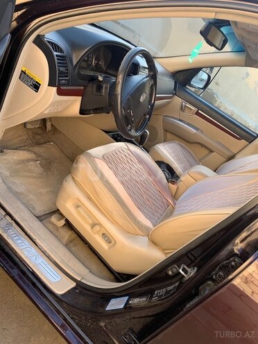 Hyundai Santa Fe 2006, 340,000 km - 2.7 л - Bakı