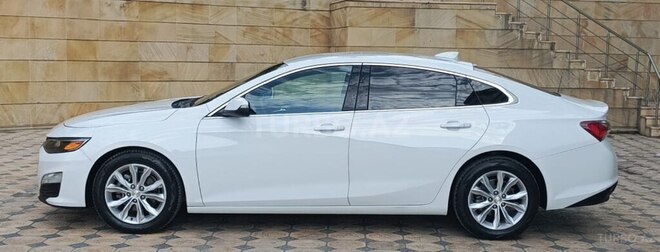 Chevrolet Malibu 2019, 160,000 km - 1.5 л - Gəncə