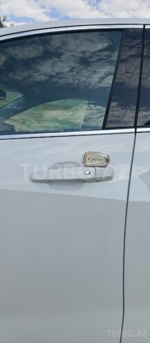 Chevrolet Malibu 2019, 160,000 km - 1.5 л - Gəncə
