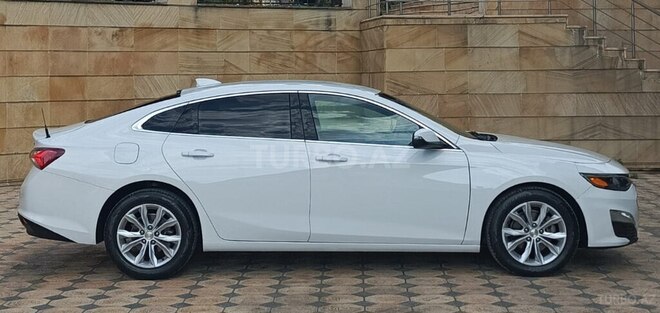 Chevrolet Malibu 2019, 160,000 km - 1.5 л - Gəncə