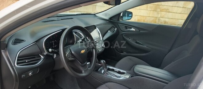 Chevrolet Malibu 2019, 160,000 km - 1.5 л - Gəncə