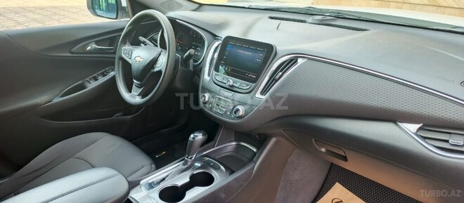 Chevrolet Malibu 2019, 160,000 km - 1.5 л - Gəncə
