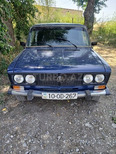LADA (VAZ) 2106 2005, 140,000 km - 1.6 l - Şəmkir