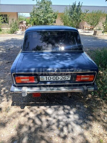 LADA (VAZ) 2106 2005, 140,000 km - 1.6 l - Şəmkir