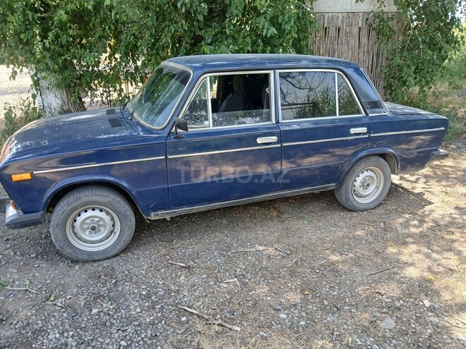 LADA (VAZ) 2106 2005, 140,000 km - 1.6 l - Şəmkir