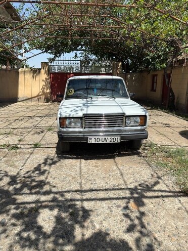LADA (VAZ) 2107 2007, 113,000 km - 1.6 л - Tovuz