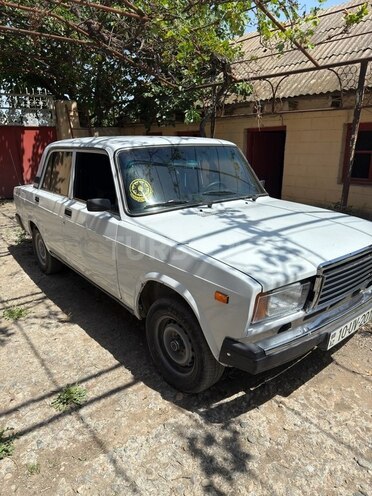 LADA (VAZ) 2107 2007, 113,000 km - 1.6 л - Tovuz