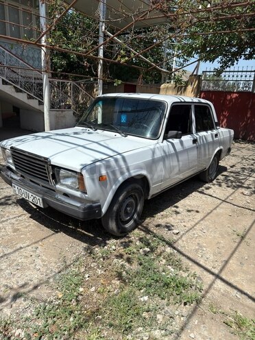 LADA (VAZ) 2107 2007, 113,000 km - 1.6 л - Tovuz